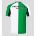 Echipament fotbal Feyenoord Tricou Treilea 2024-25 maneca scurta